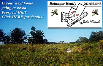 Click HERE for more information on Prospect Hill!
